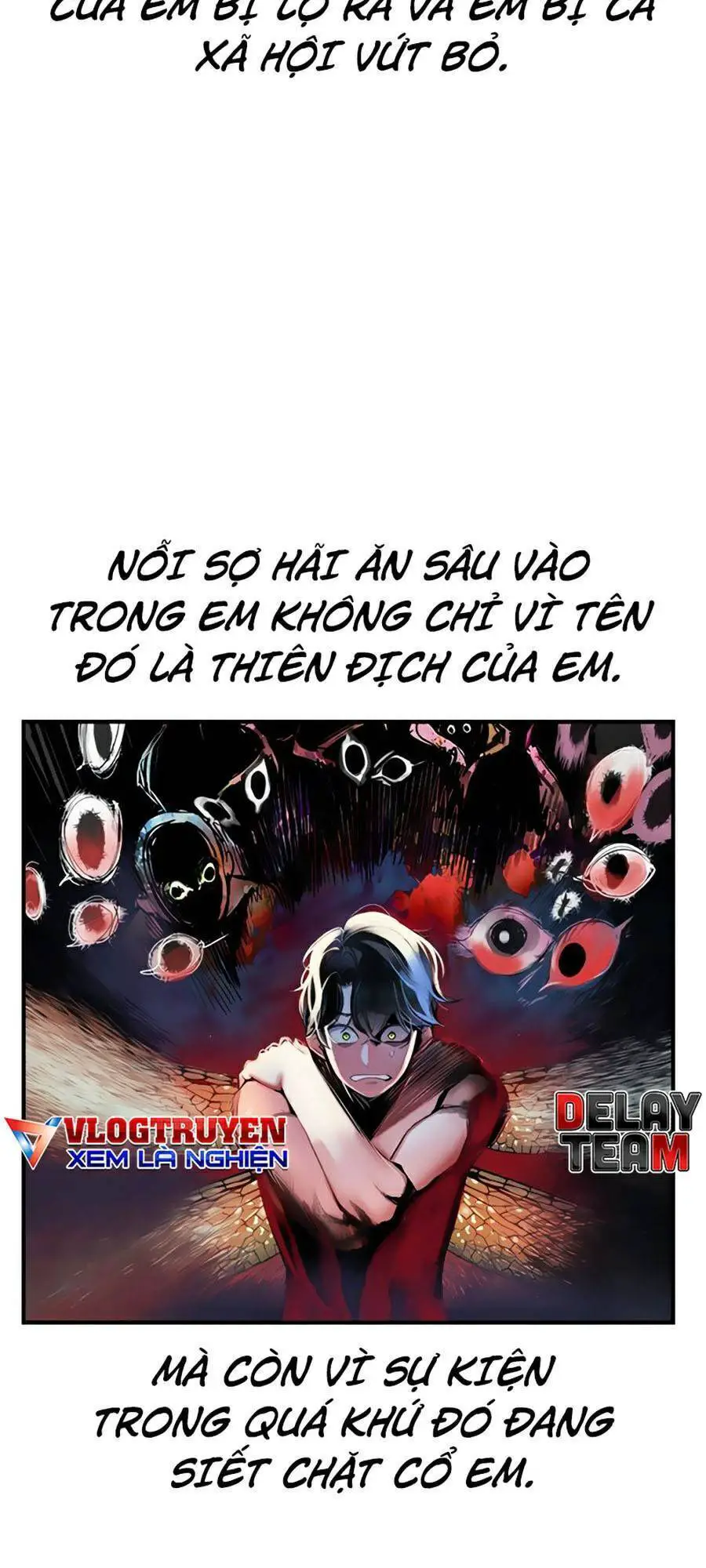 Nhân Trùng Đại Chiến Nettruyen ZZZ Chương 51 Page 55