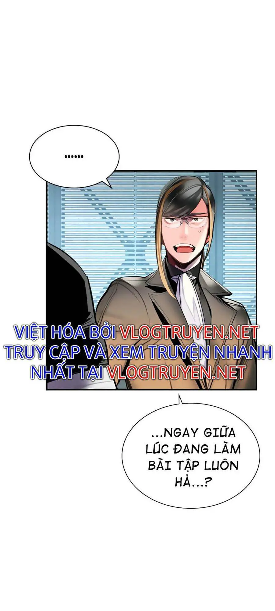 Nhân Trùng Đại Chiến Nettruyen ZZZ Chương 51 Page 69