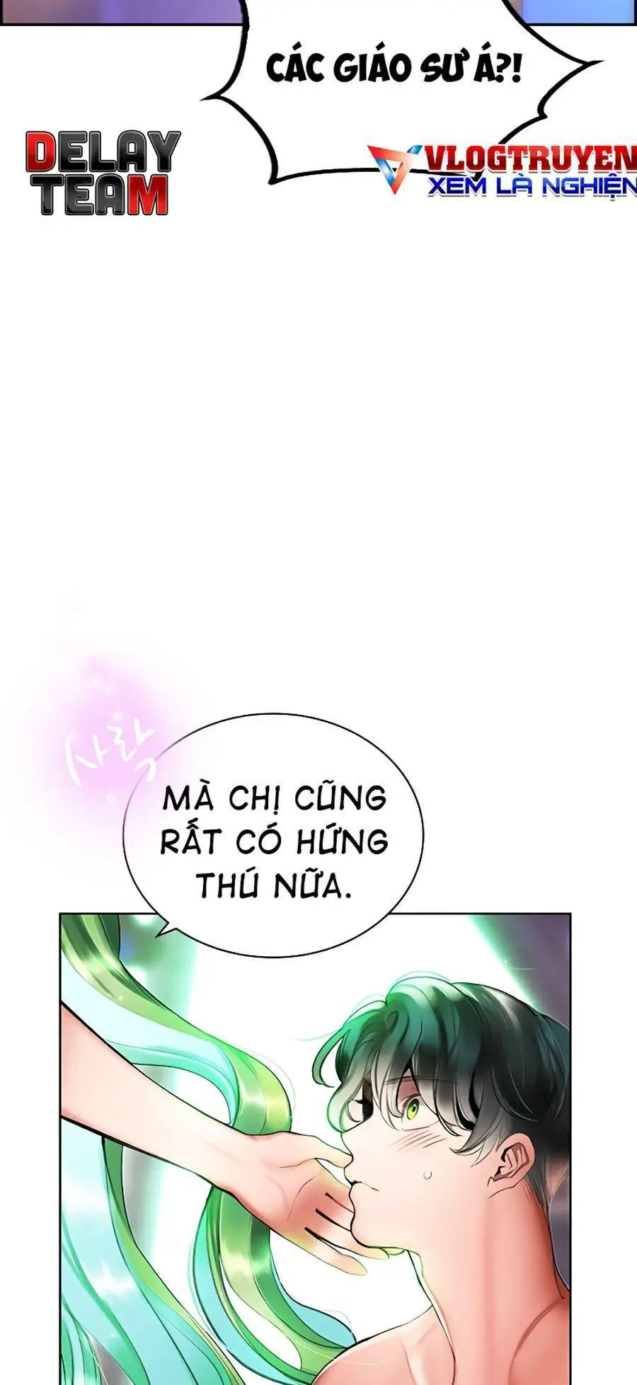 Nhân Trùng Đại Chiến Nettruyen ZZZ Chương 48 Page 24