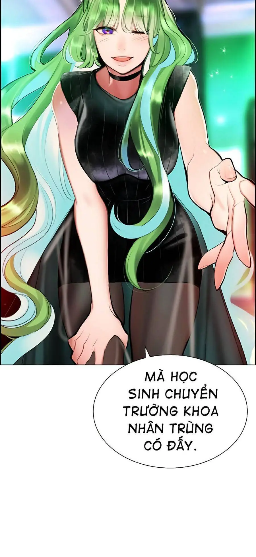 Nhân Trùng Đại Chiến Nettruyen ZZZ Chương 48 Page 26