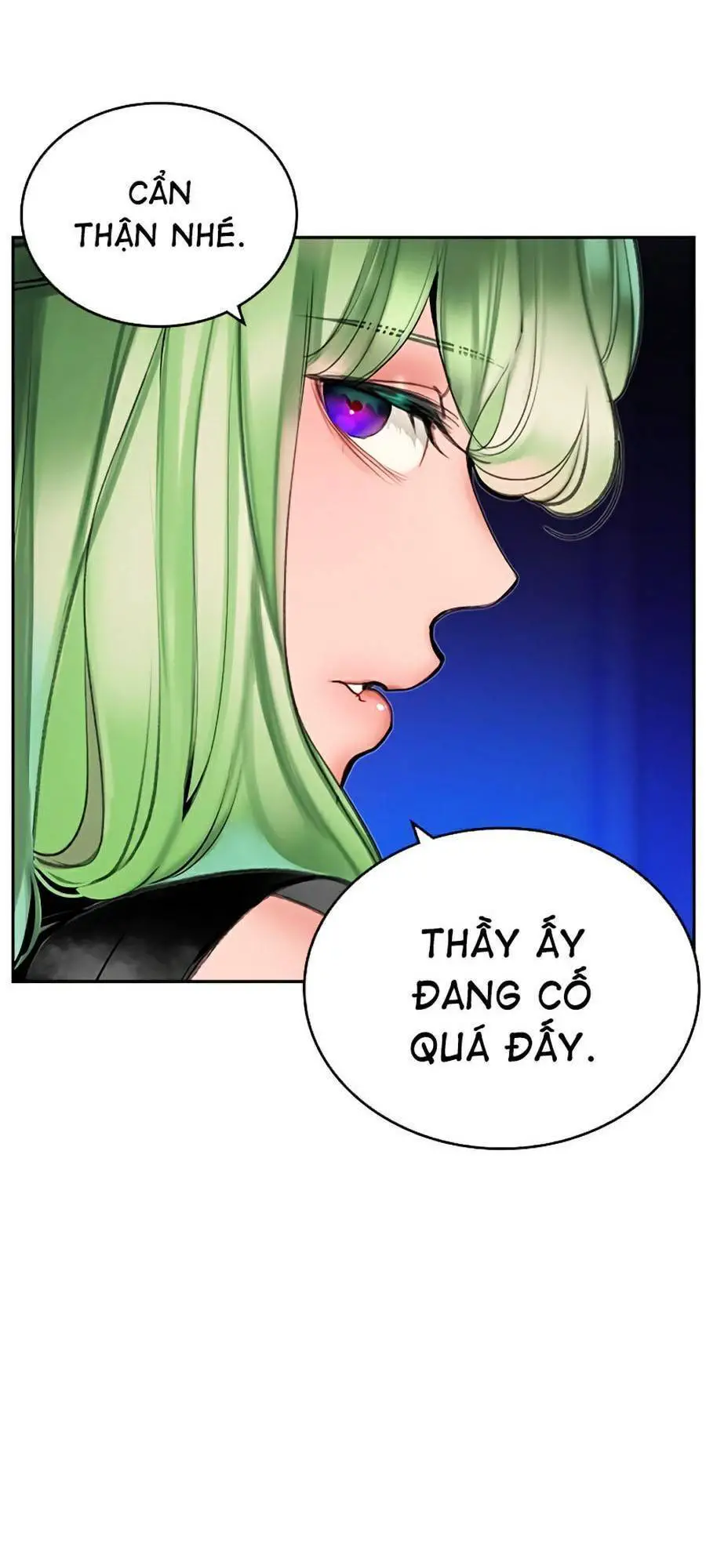 Nhân Trùng Đại Chiến Nettruyen ZZZ Chương 48 Page 31