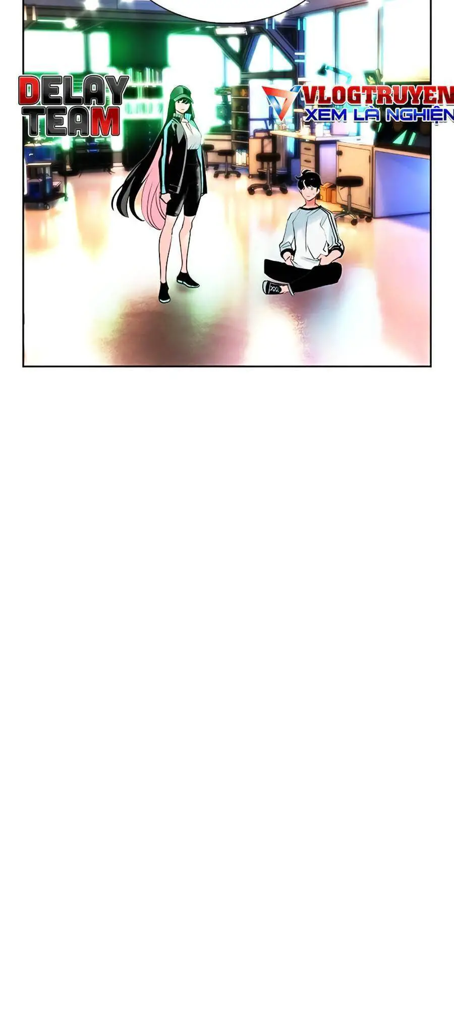 Nhân Trùng Đại Chiến Nettruyen ZZZ Chương 48 Page 33