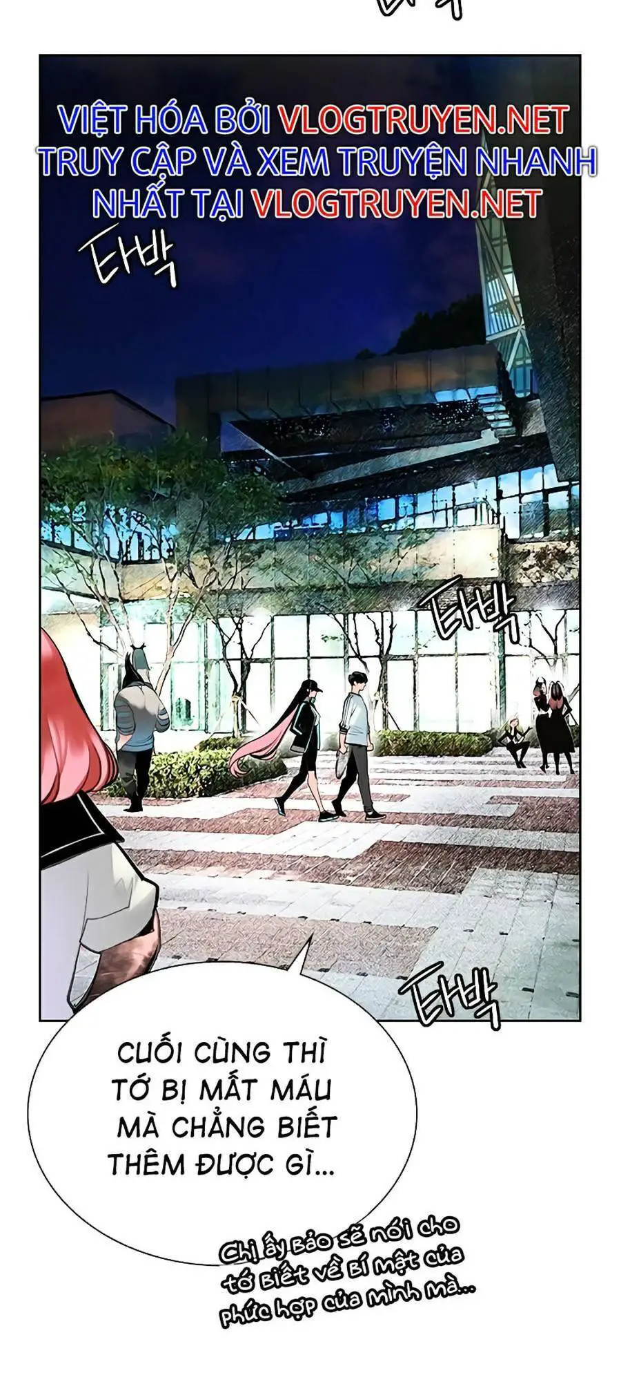 Nhân Trùng Đại Chiến Nettruyen ZZZ Chương 48 Page 35