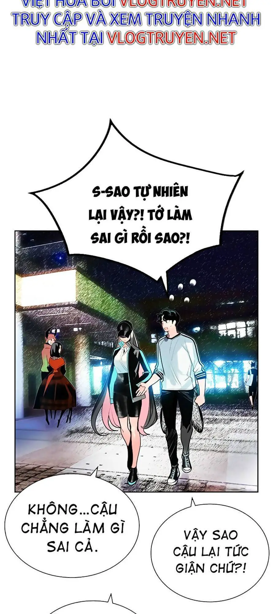 Nhân Trùng Đại Chiến Nettruyen ZZZ Chương 48 Page 41