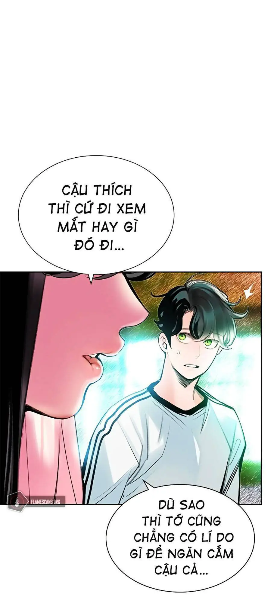 Nhân Trùng Đại Chiến Nettruyen ZZZ Chương 48 Page 43