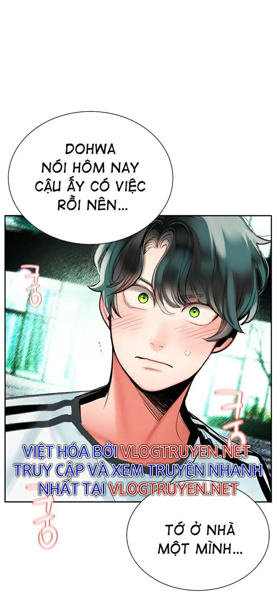 Nhân Trùng Đại Chiến Nettruyen ZZZ Chương 48 Page 55