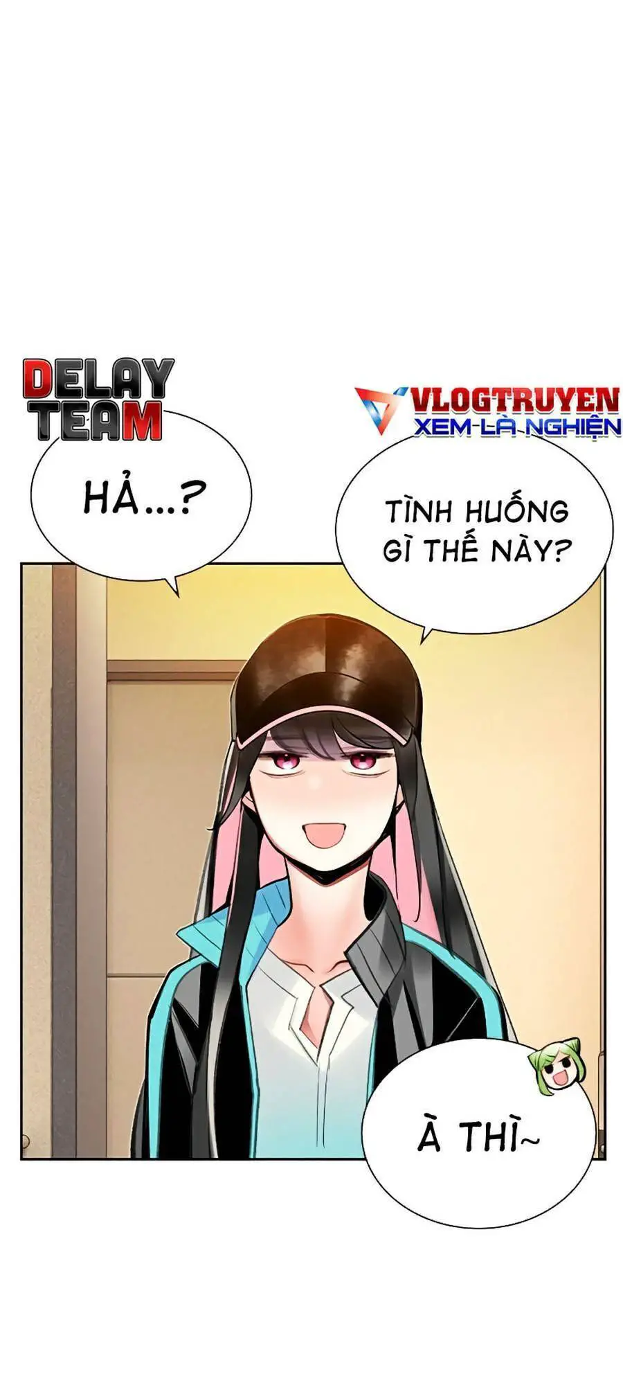 Nhân Trùng Đại Chiến Nettruyen ZZZ Chương 48 Page 67