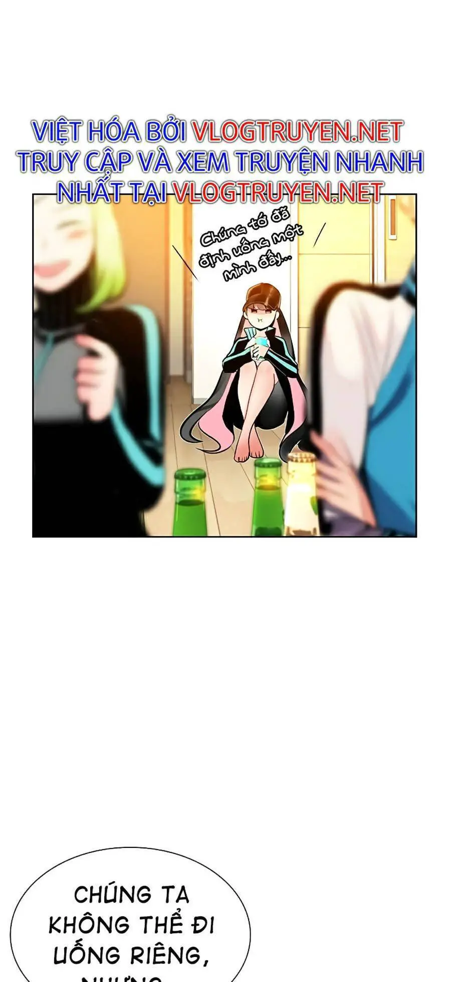 Nhân Trùng Đại Chiến Nettruyen ZZZ Chương 48 Page 74