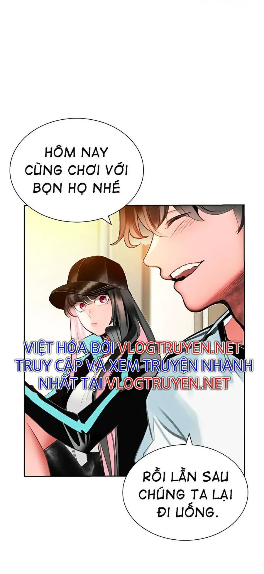 Nhân Trùng Đại Chiến Nettruyen ZZZ Chương 48 Page 77