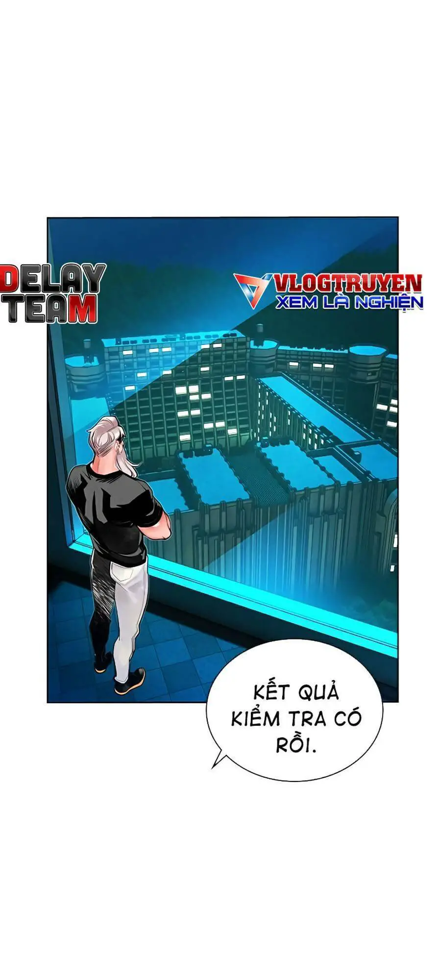 Nhân Trùng Đại Chiến Nettruyen ZZZ Chương 48 Page 82