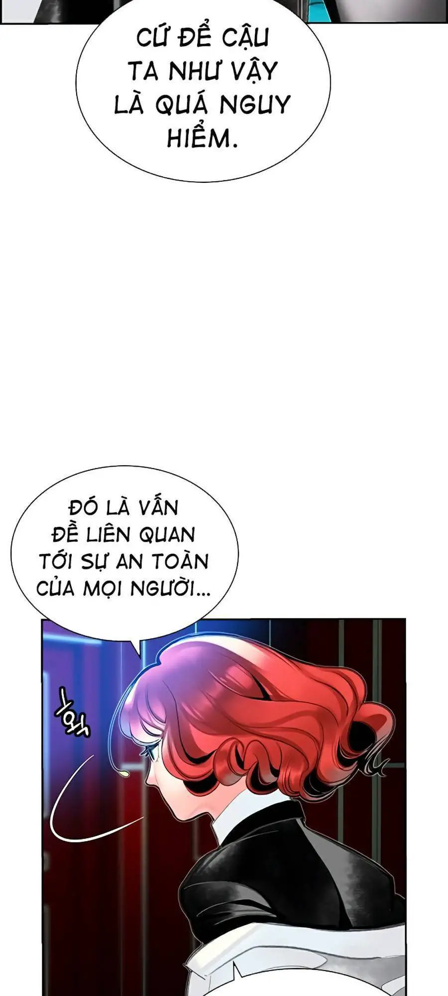 Nhân Trùng Đại Chiến Nettruyen ZZZ Chương 48 Page 86