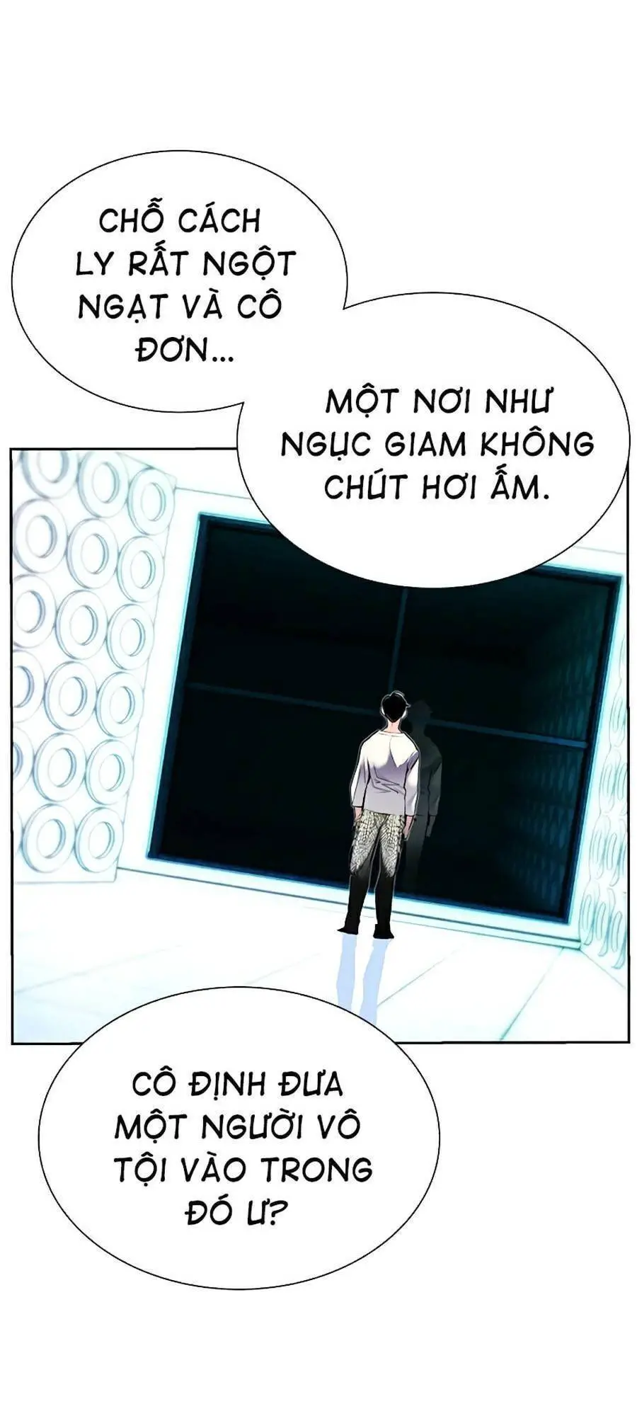 Nhân Trùng Đại Chiến Nettruyen ZZZ Chương 48 Page 90
