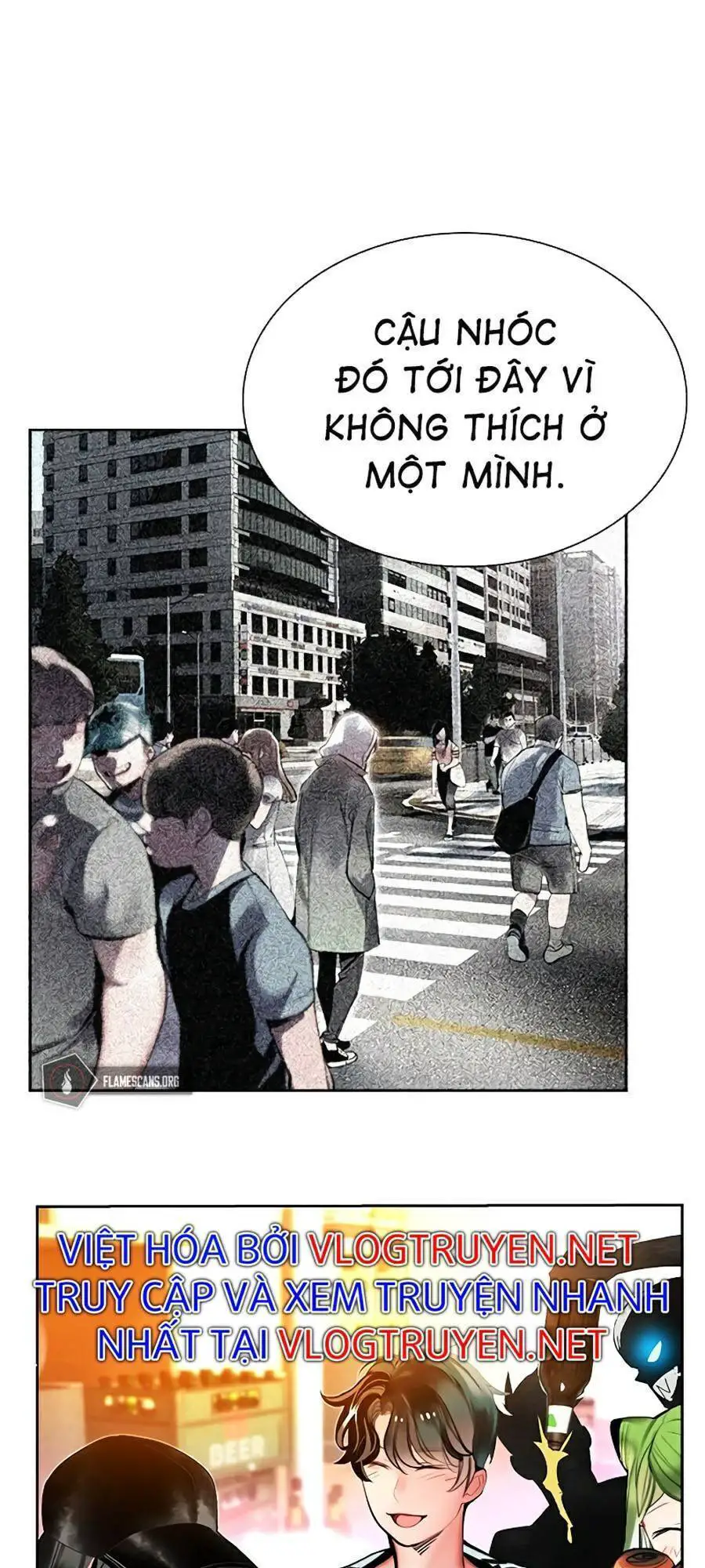 Nhân Trùng Đại Chiến Nettruyen ZZZ Chương 48 Page 92
