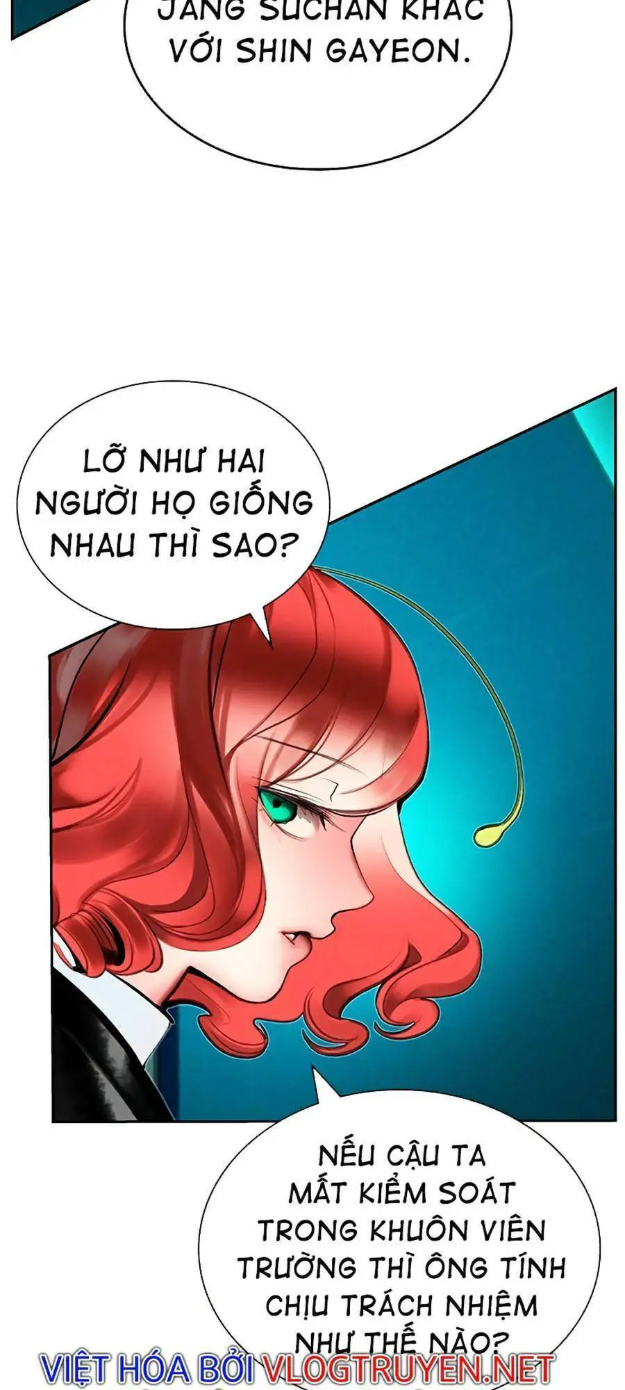 Nhân Trùng Đại Chiến Nettruyen ZZZ Chương 48 Page 96