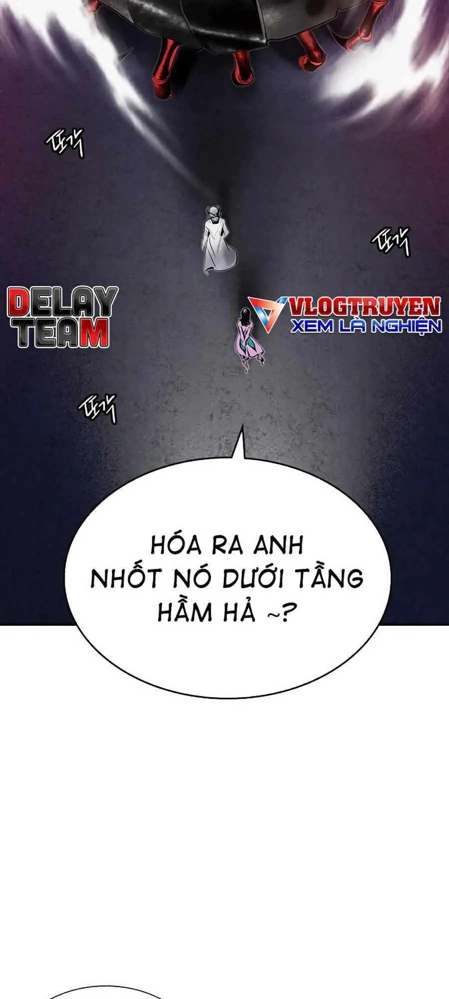 Nhân Trùng Đại Chiến Nettruyen ZZZ Chương 48 Page 110