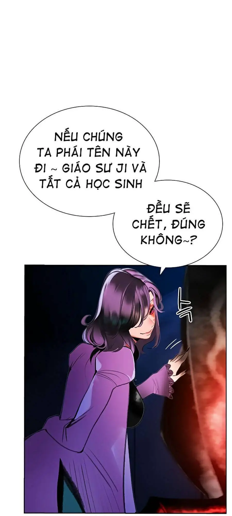 Nhân Trùng Đại Chiến Nettruyen ZZZ Chương 48 Page 114