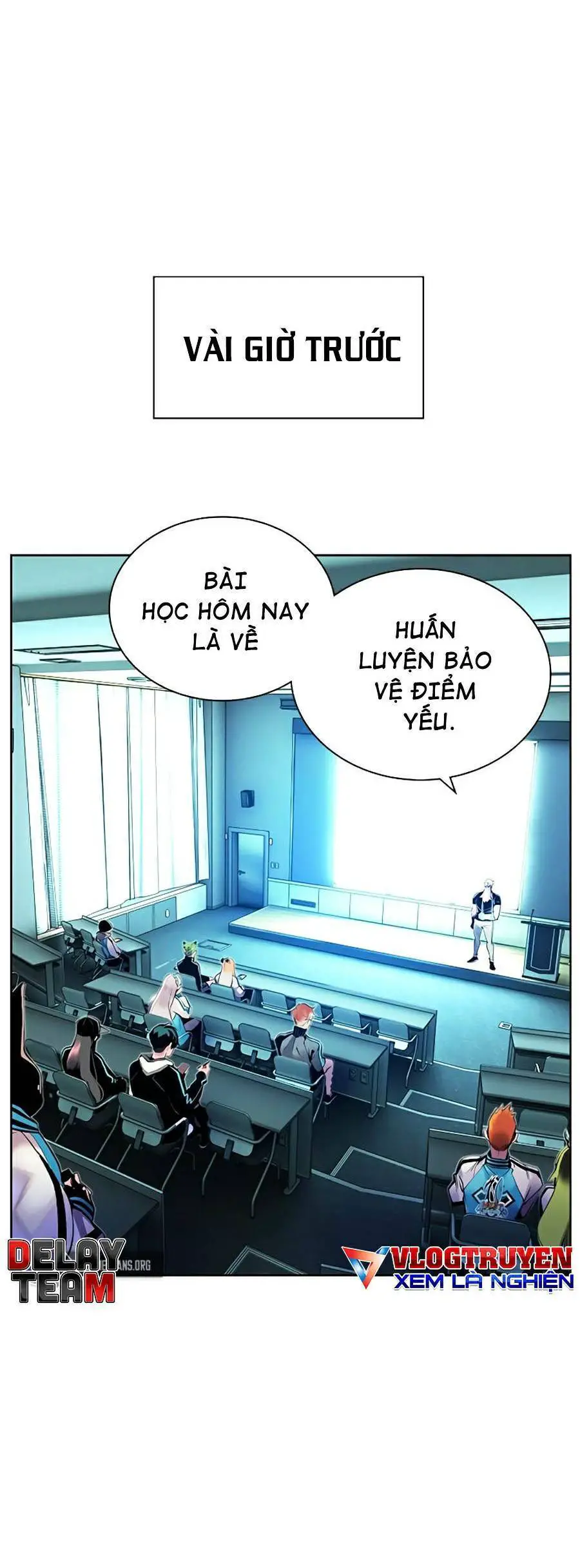 Nhân Trùng Đại Chiến Nettruyen ZZZ Chương 50 Page 2