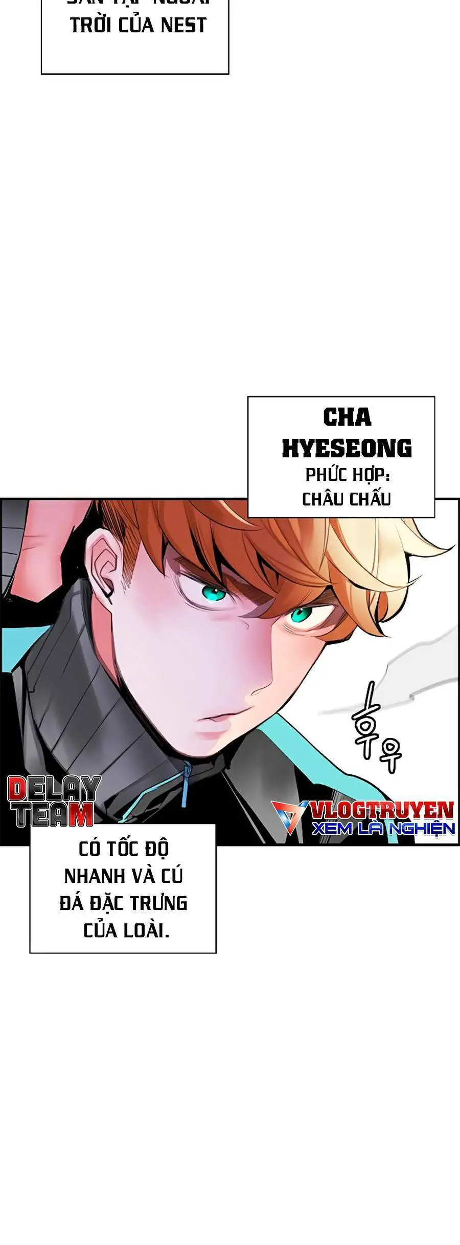 Nhân Trùng Đại Chiến Nettruyen ZZZ Chương 50 Page 15