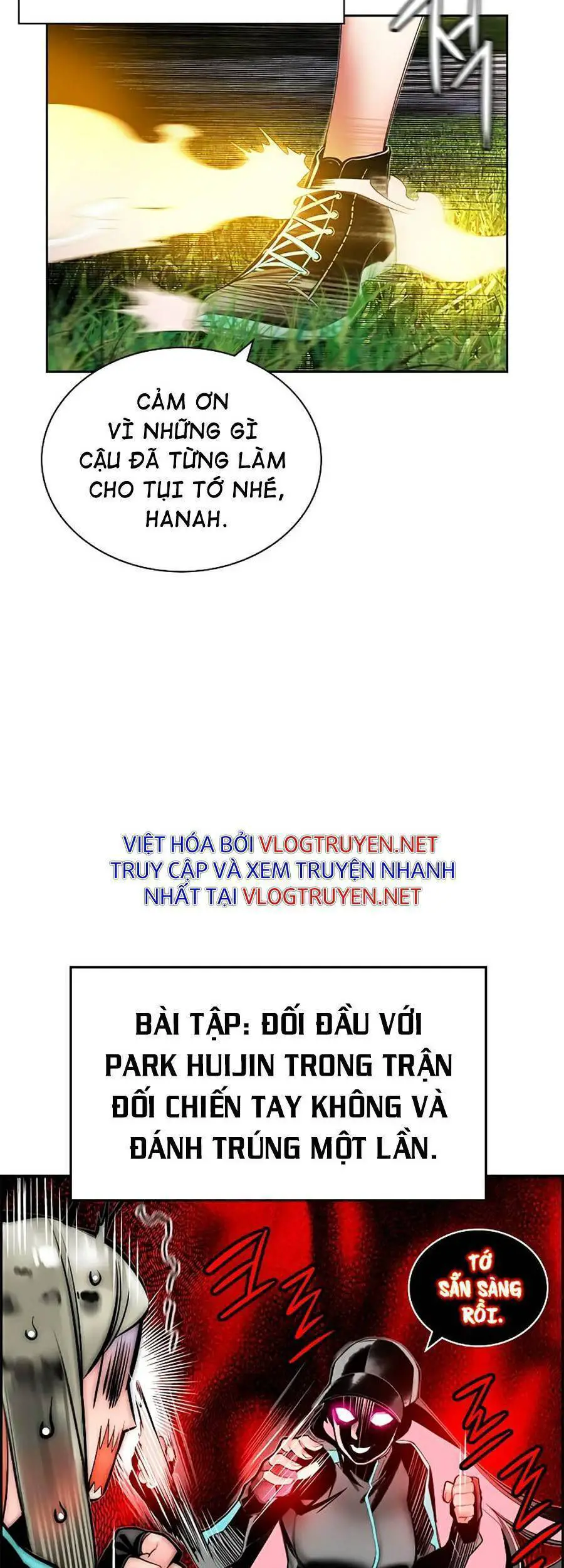 Nhân Trùng Đại Chiến Nettruyen ZZZ Chương 50 Page 26