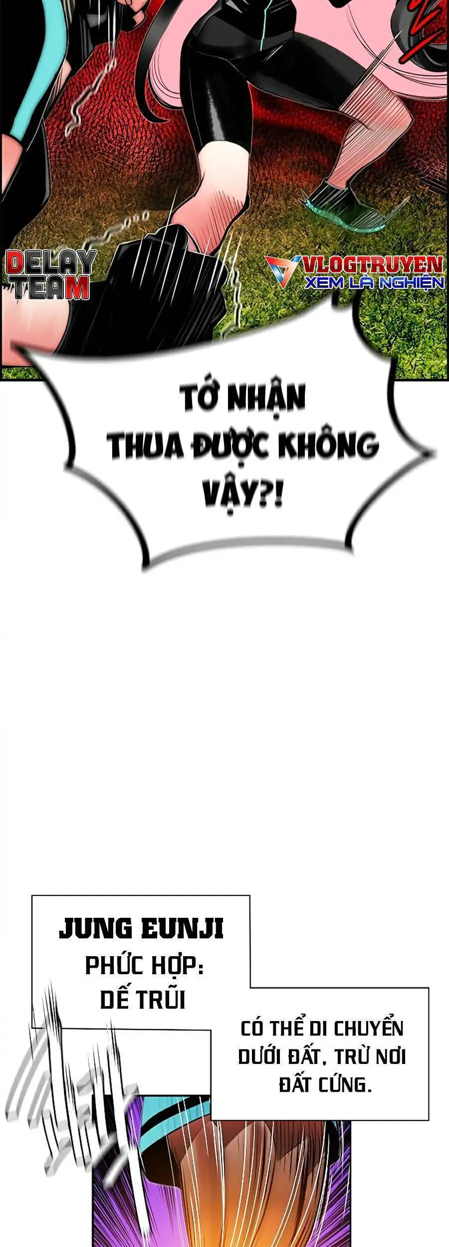 Nhân Trùng Đại Chiến Nettruyen ZZZ Chương 50 Page 28