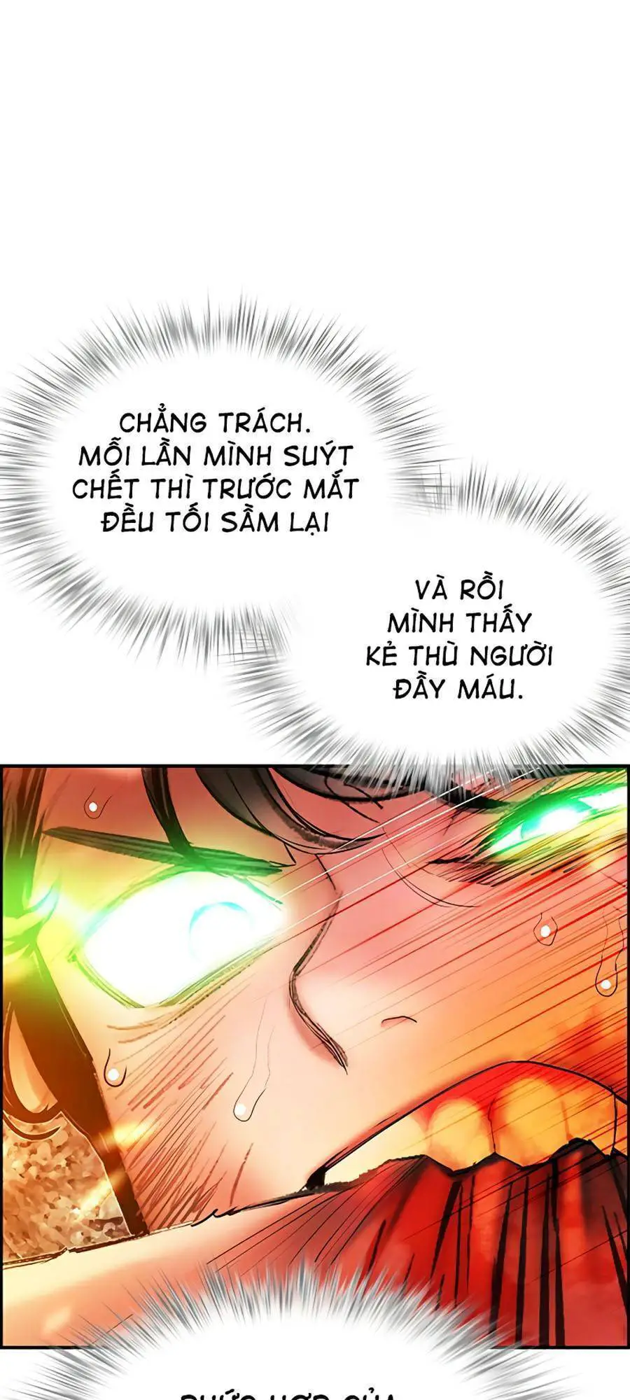 Nhân Trùng Đại Chiến Nettruyen ZZZ Chương 49 Page 96