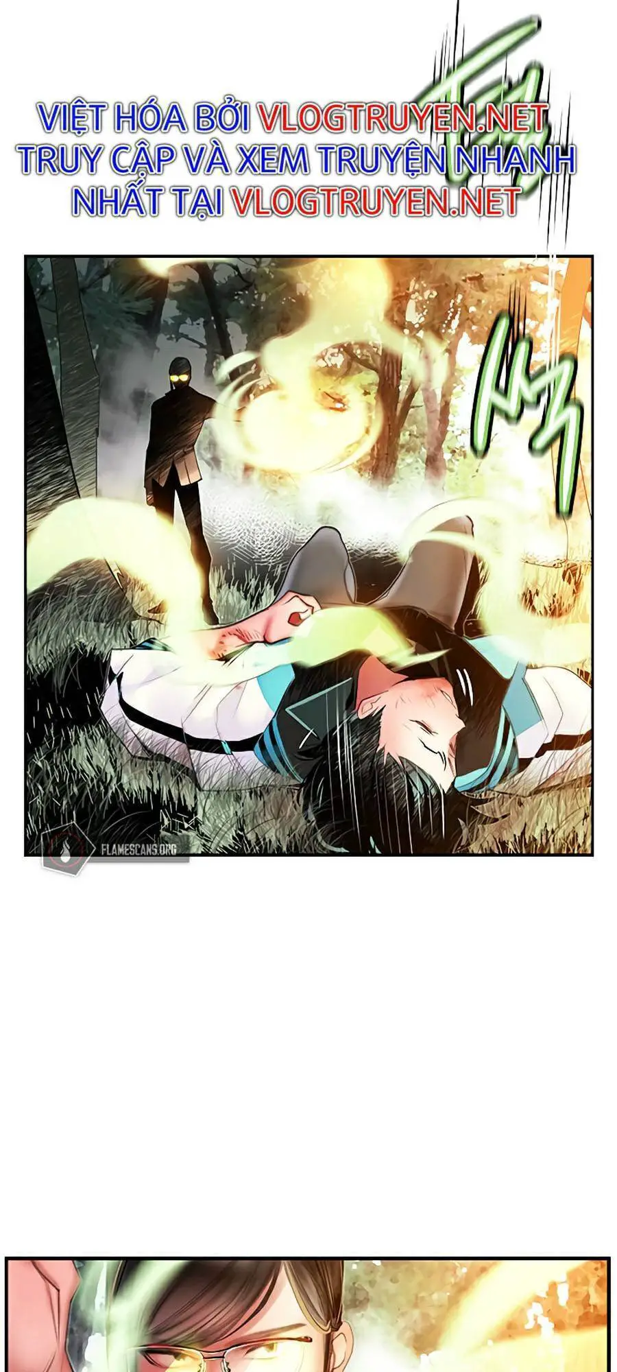 Nhân Trùng Đại Chiến Nettruyen ZZZ Chương 49 Page 102