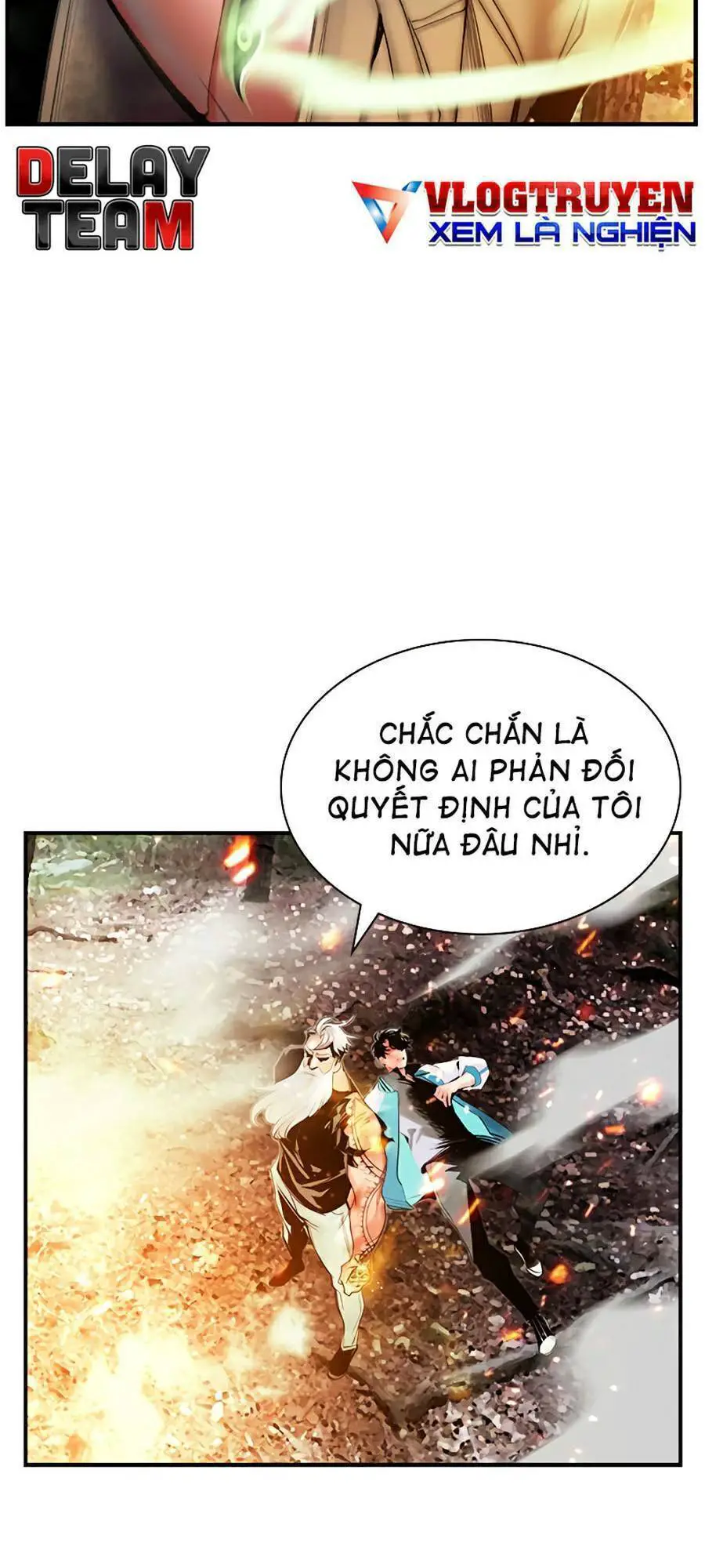 Nhân Trùng Đại Chiến Nettruyen ZZZ Chương 49 Page 104
