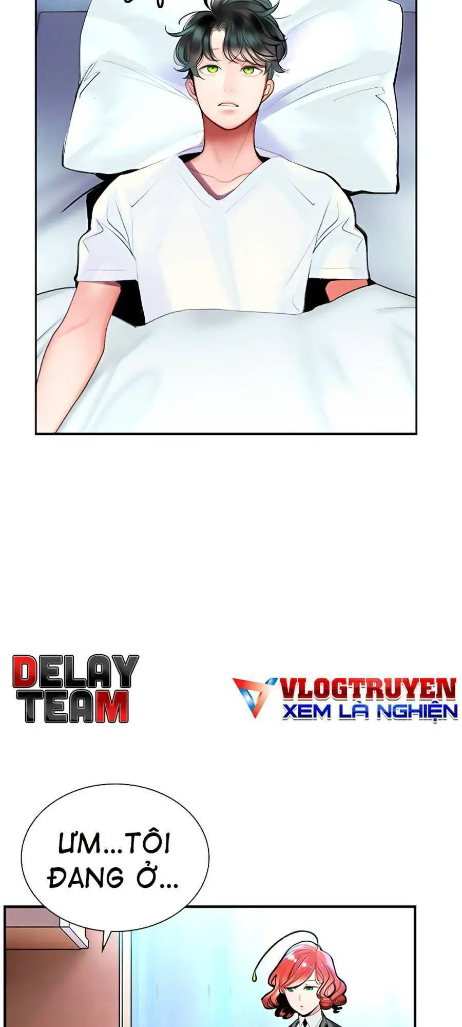 Nhân Trùng Đại Chiến Nettruyen ZZZ Chương 49 Page 110