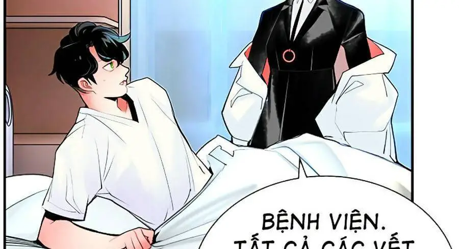 Nhân Trùng Đại Chiến Nettruyen ZZZ Chương 49 Page 111