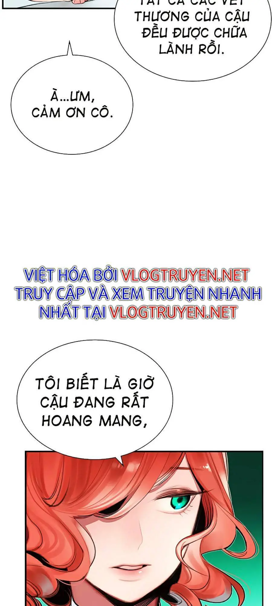 Nhân Trùng Đại Chiến Nettruyen ZZZ Chương 49 Page 112