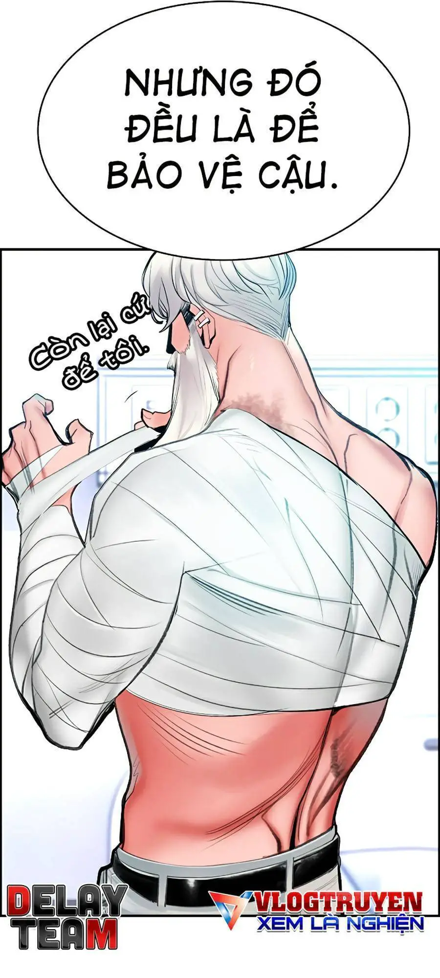 Nhân Trùng Đại Chiến Nettruyen ZZZ Chương 49 Page 116