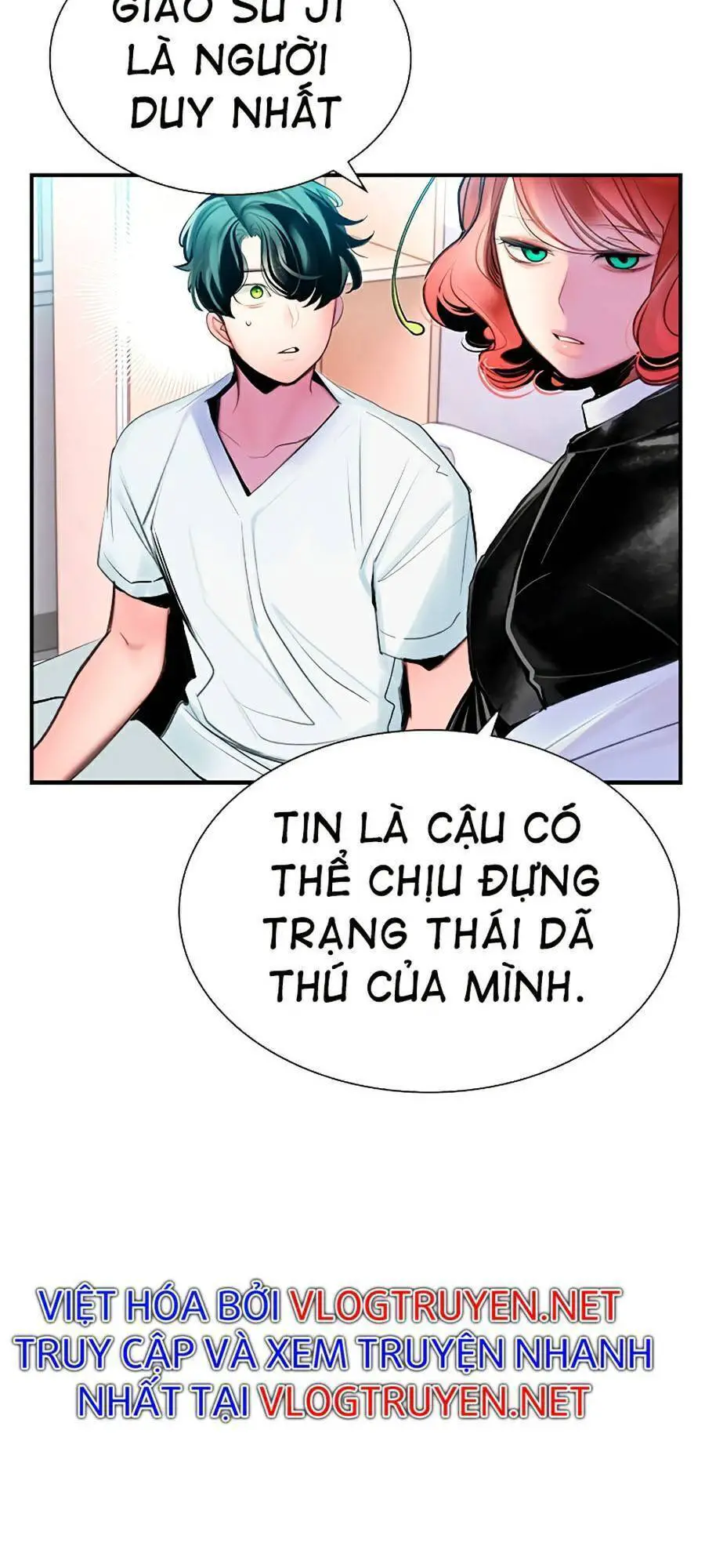 Nhân Trùng Đại Chiến Nettruyen ZZZ Chương 49 Page 118