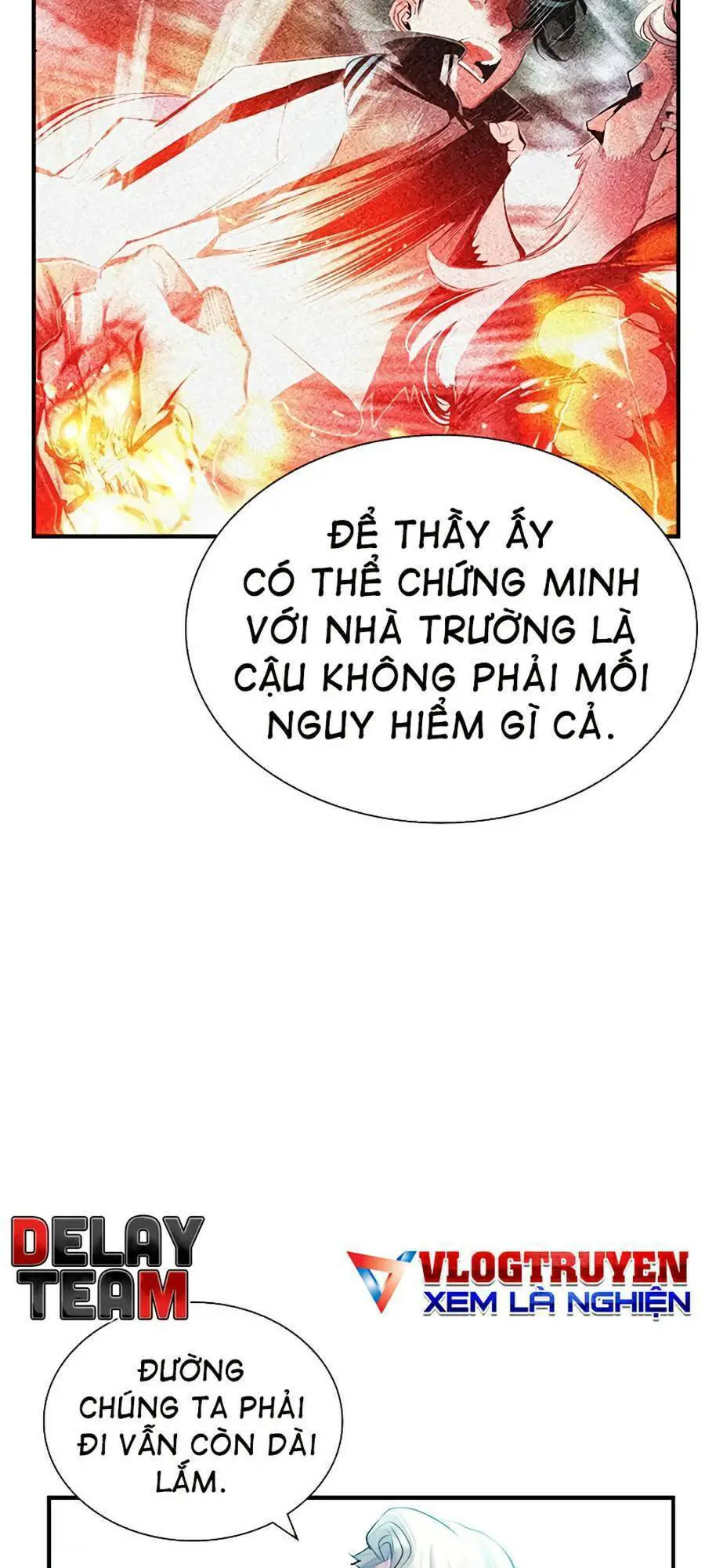 Nhân Trùng Đại Chiến Nettruyen ZZZ Chương 49 Page 120
