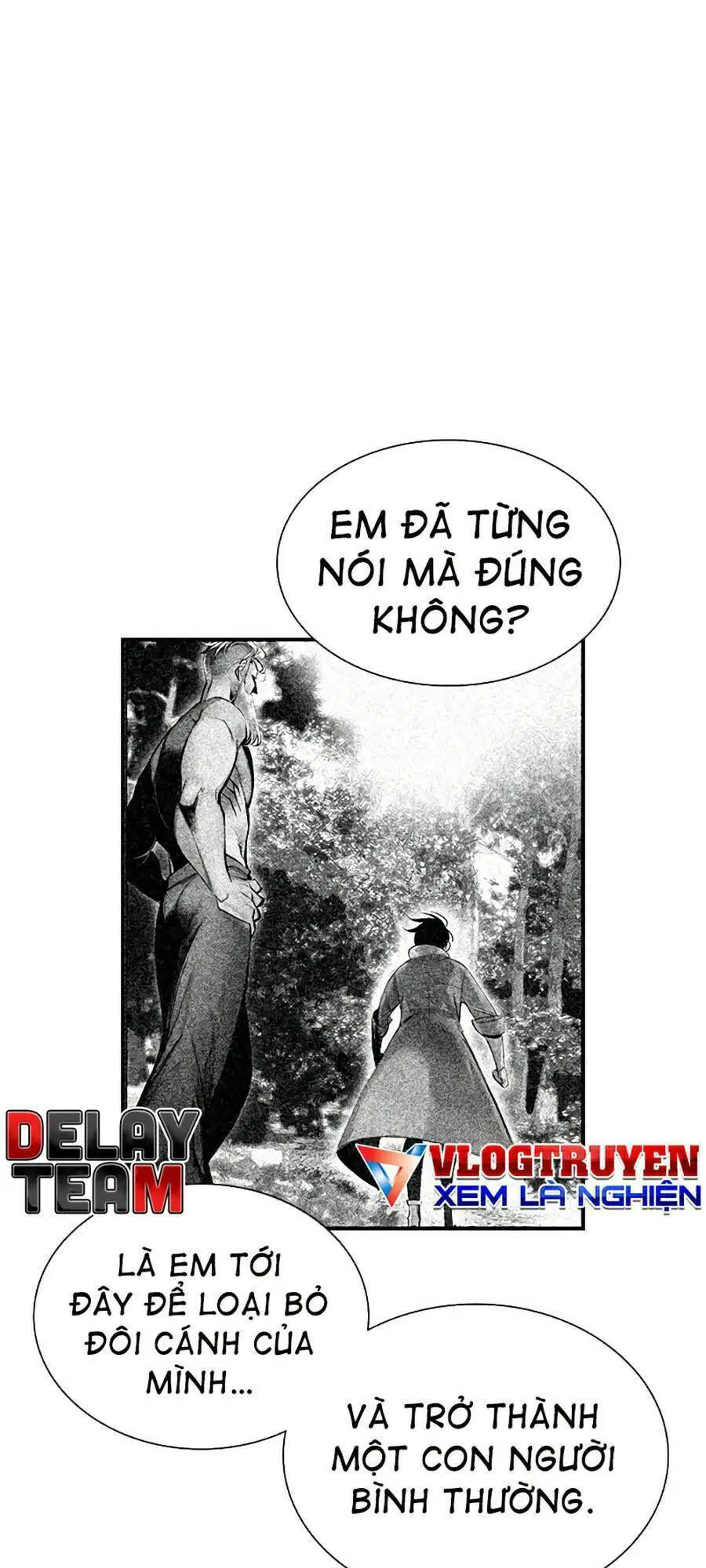 Nhân Trùng Đại Chiến Nettruyen ZZZ Chương 49 Page 124