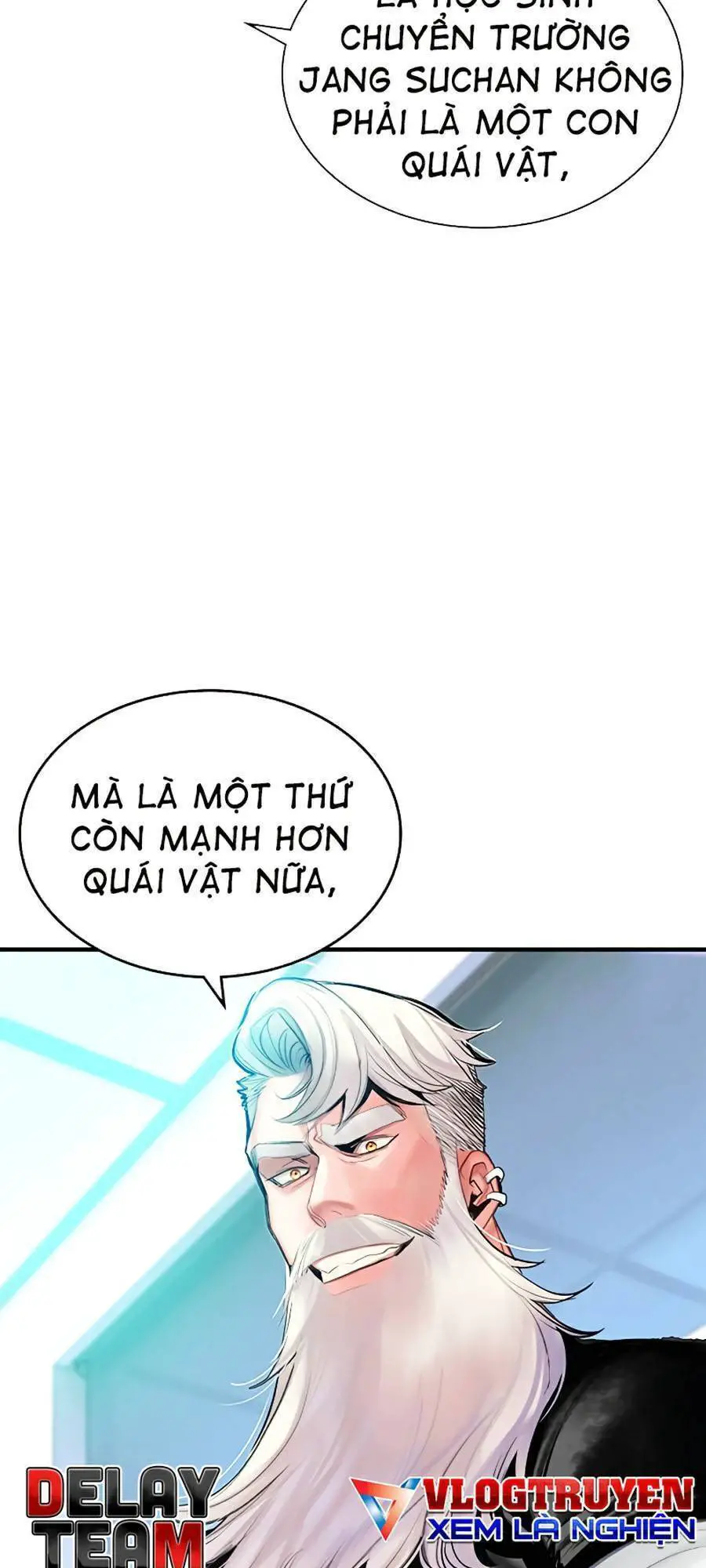 Nhân Trùng Đại Chiến Nettruyen ZZZ Chương 49 Page 128