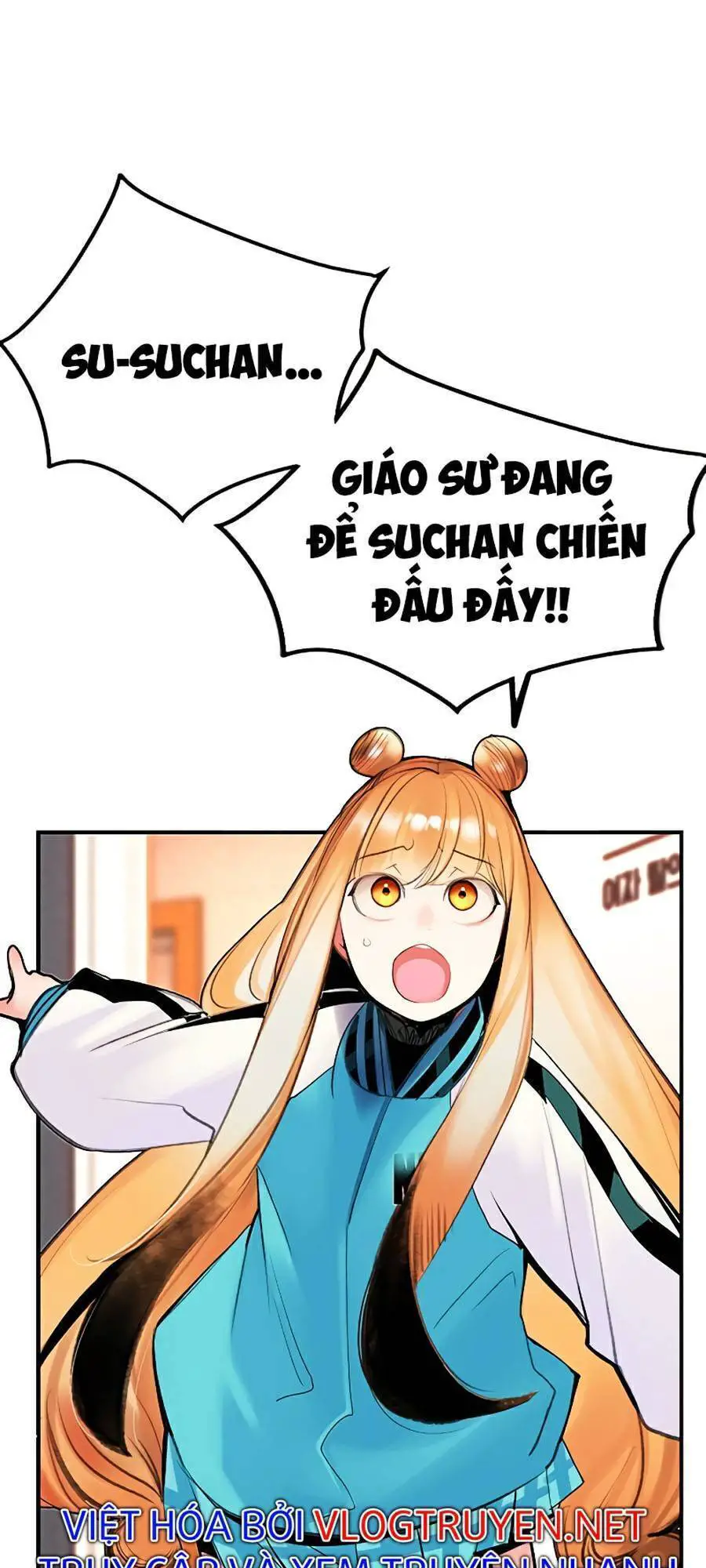 Nhân Trùng Đại Chiến Nettruyen ZZZ Chương 49 Page 140