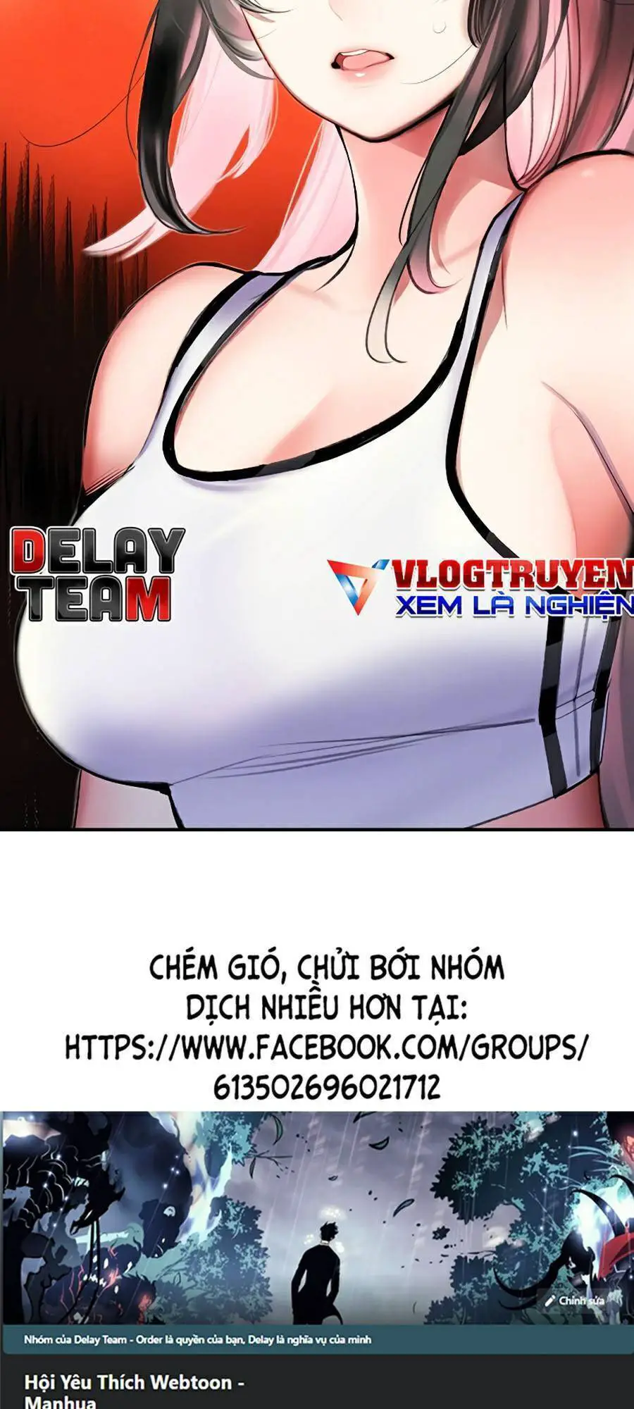 Nhân Trùng Đại Chiến Nettruyen ZZZ Chương 49 Page 144