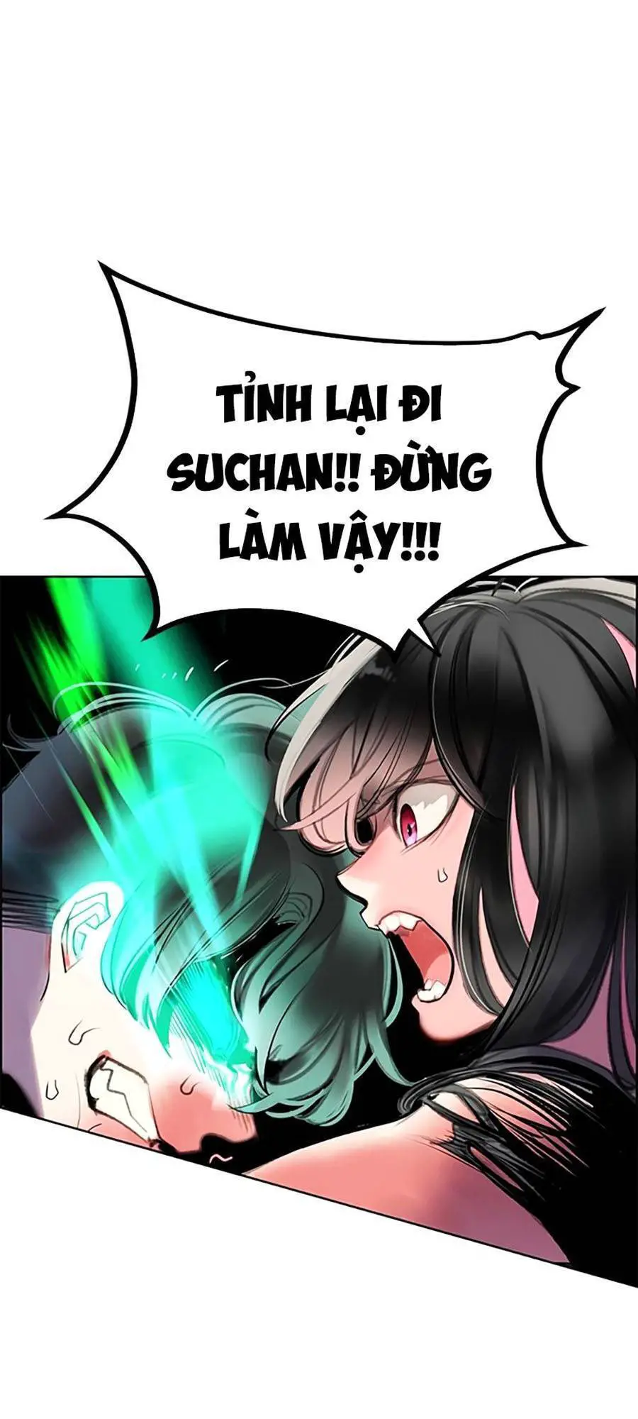 Nhân Trùng Đại Chiến Nettruyen ZZZ Chương 80 Page 81