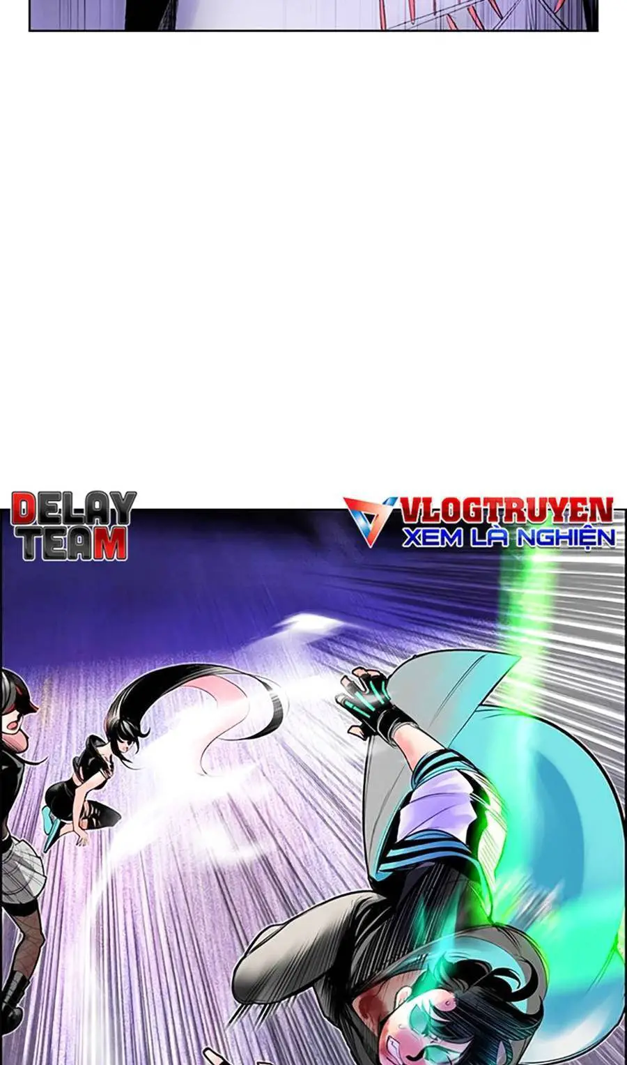 Nhân Trùng Đại Chiến Nettruyen ZZZ Chương 80 Page 122