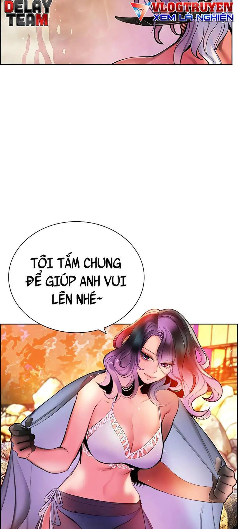Nhân Trùng Đại Chiến Nettruyen ZZZ Chương 83 Page 11