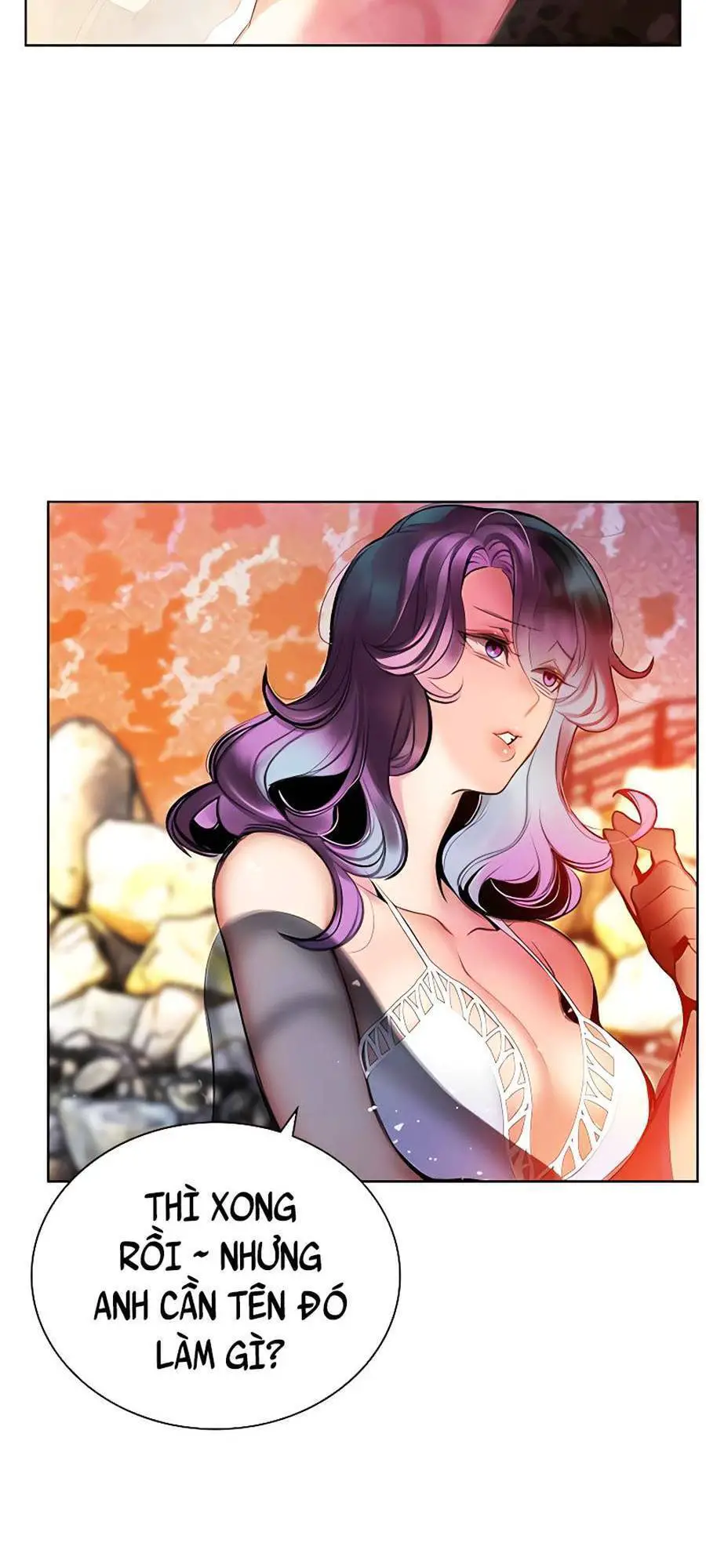 Nhân Trùng Đại Chiến Nettruyen ZZZ Chương 83 Page 15
