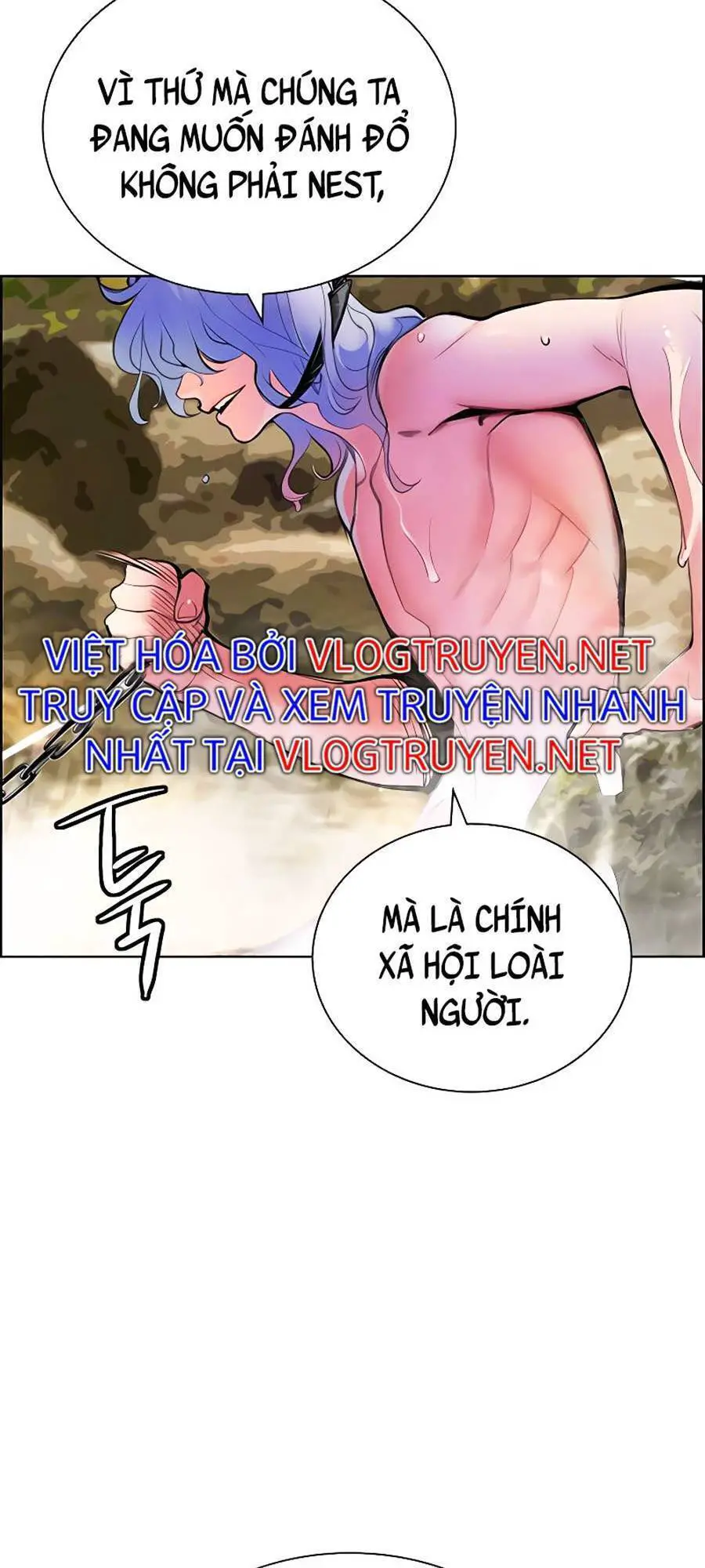 Nhân Trùng Đại Chiến Nettruyen ZZZ Chương 83 Page 19