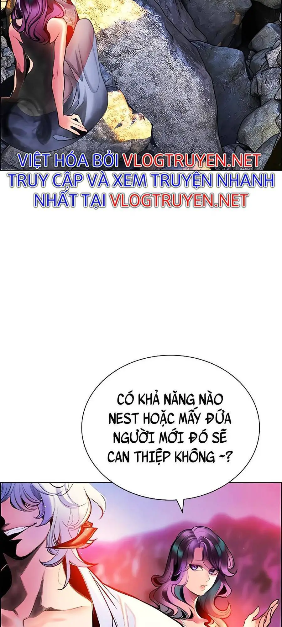 Nhân Trùng Đại Chiến Nettruyen ZZZ Chương 83 Page 29
