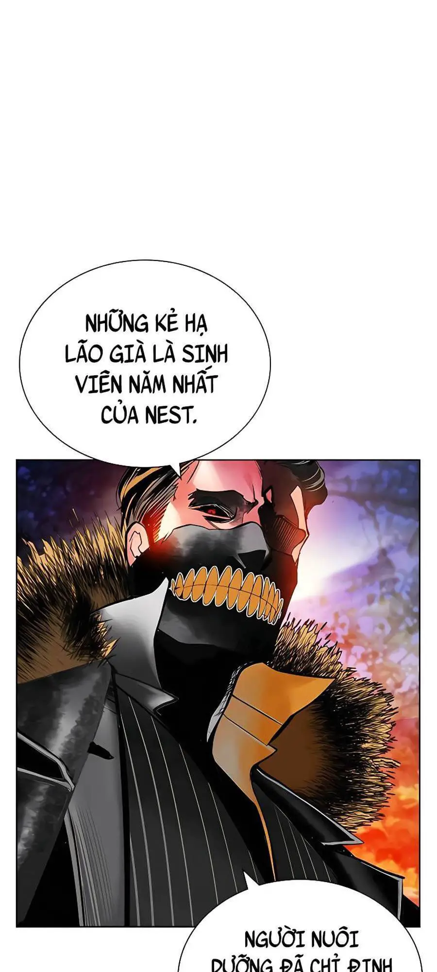 Nhân Trùng Đại Chiến Nettruyen ZZZ Chương 83 Page 37