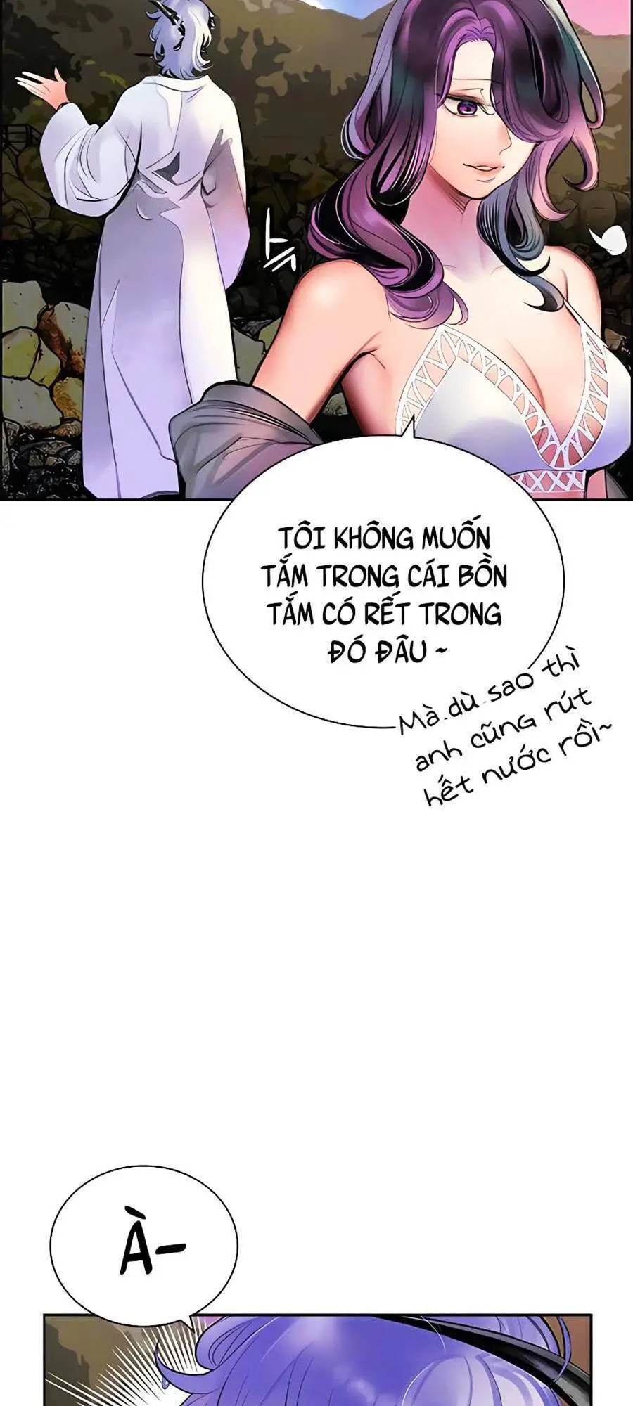 Nhân Trùng Đại Chiến Nettruyen ZZZ Chương 83 Page 49