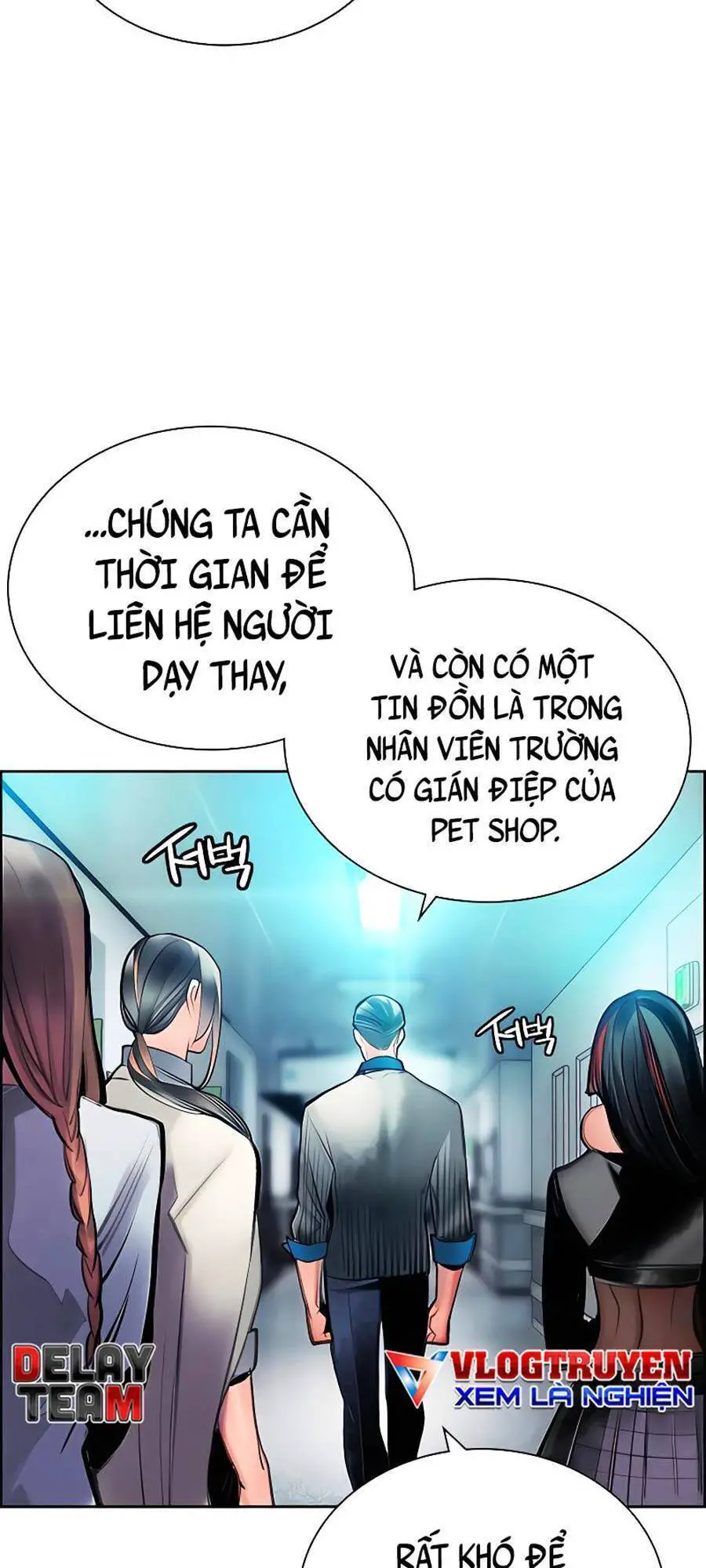 Nhân Trùng Đại Chiến Nettruyen ZZZ Chương 83 Page 65
