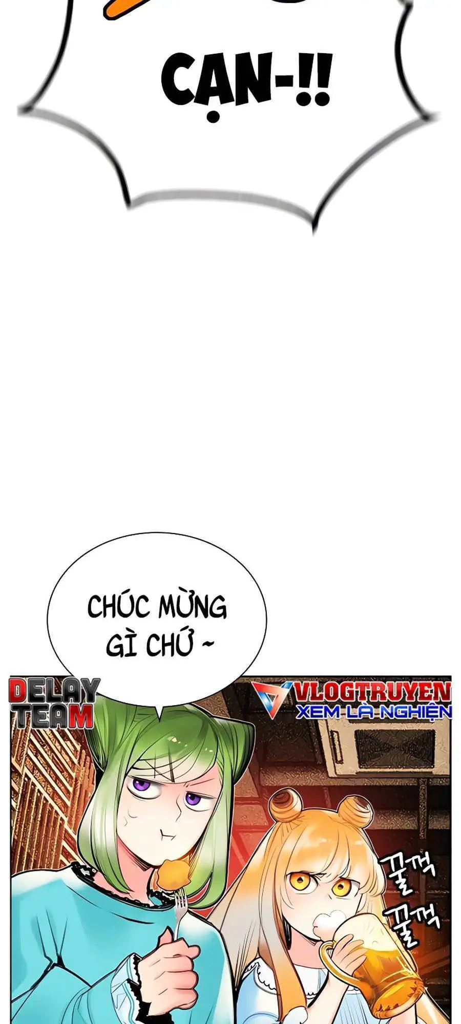 Nhân Trùng Đại Chiến Nettruyen ZZZ Chương 83 Page 75