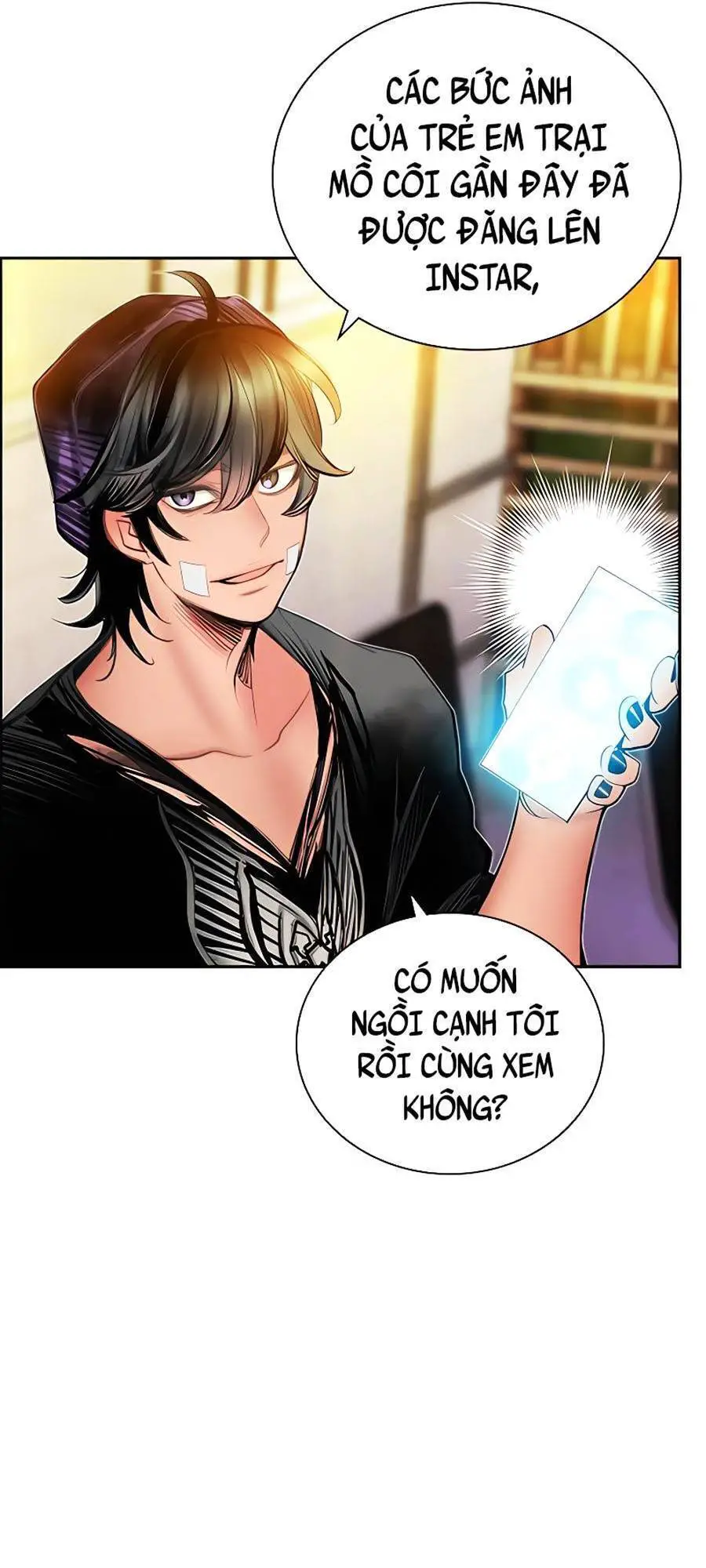 Nhân Trùng Đại Chiến Nettruyen ZZZ Chương 83 Page 81