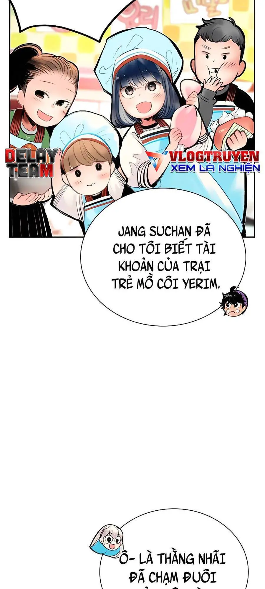 Nhân Trùng Đại Chiến Nettruyen ZZZ Chương 83 Page 83