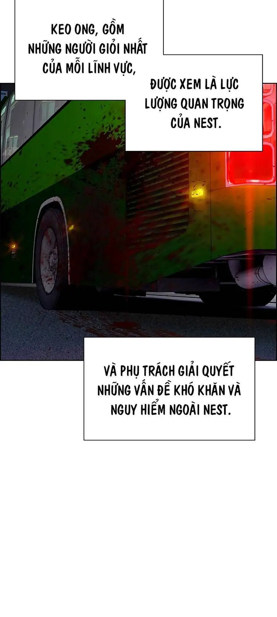 Nhân Trùng Đại Chiến Nettruyen ZZZ Chương 82 Page 7